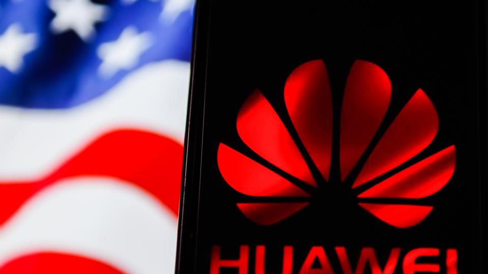 Licența Huawei în SUA a expirat