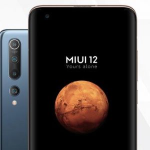 update la Android 11