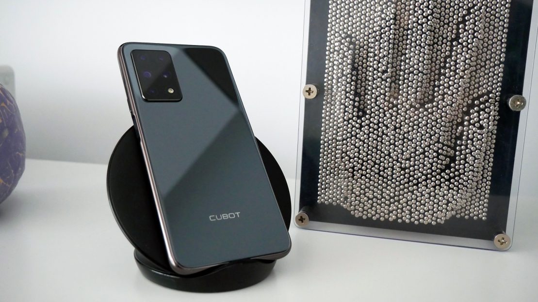 Аккумулятор cubot x30