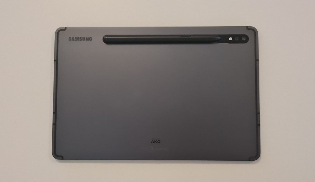 REVIEW tabletă Samsung Galaxy Tab S7