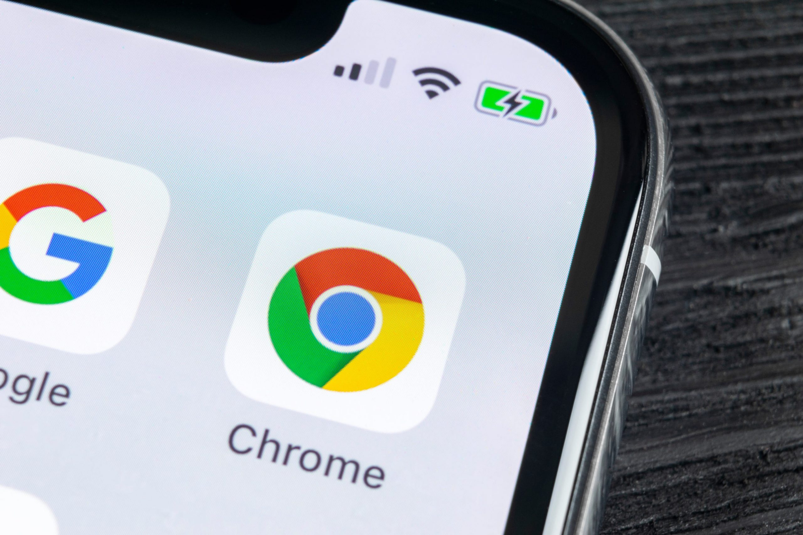 Google va permite salvarea parolelor pe Chrome fără sync