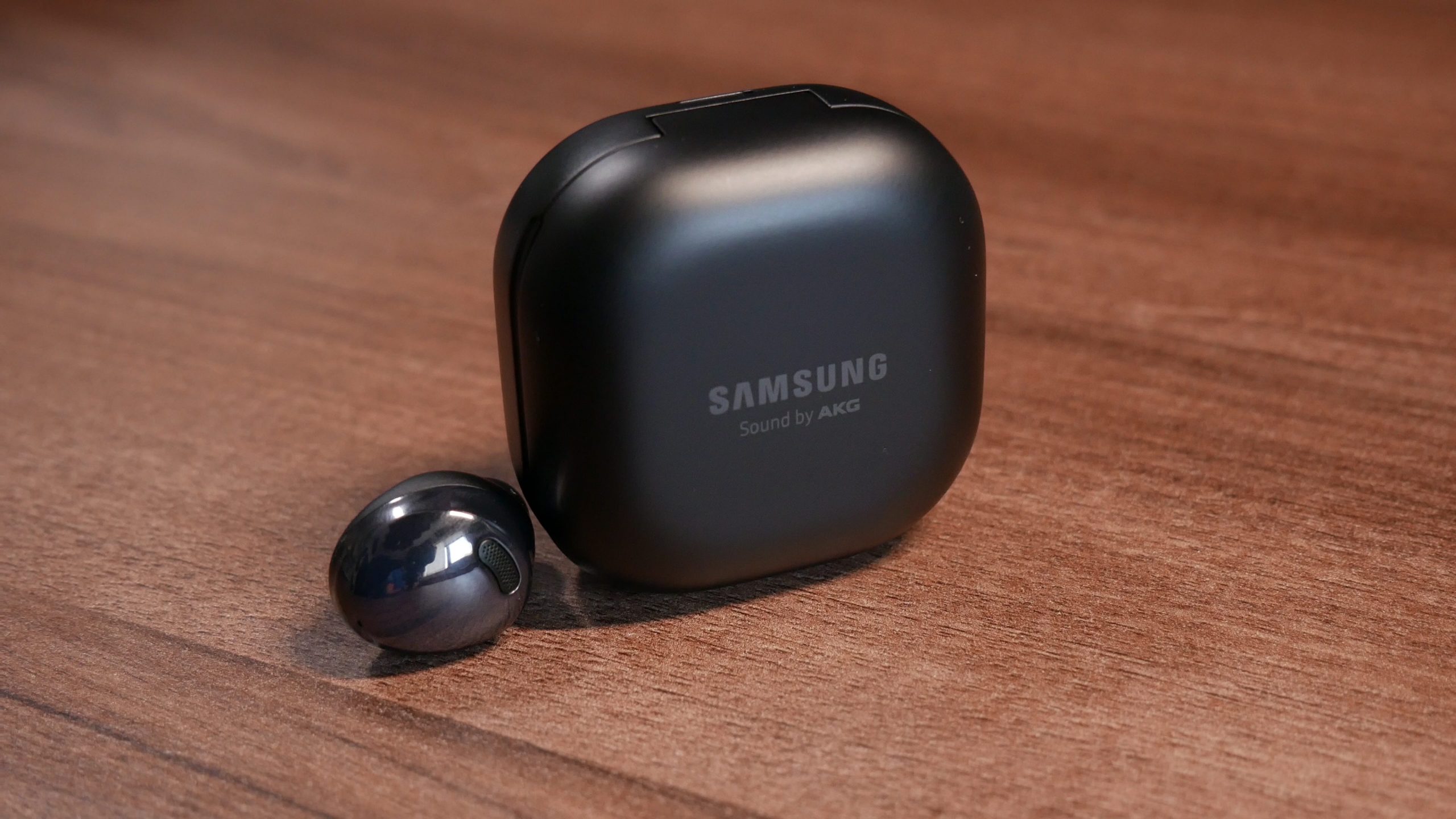 Samsung Galaxy Buds Pro după o lună de utilizare