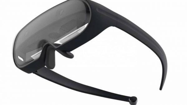 Samsung shows the company's vision for AR glasses