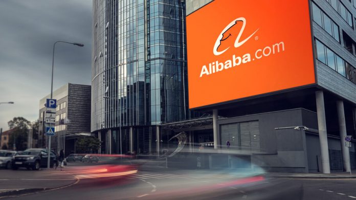 China amendează Alibaba cu 2.8 miliarde de dolari
