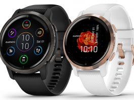 Garmin lansează seria Venu 2 de smartwatch-uri