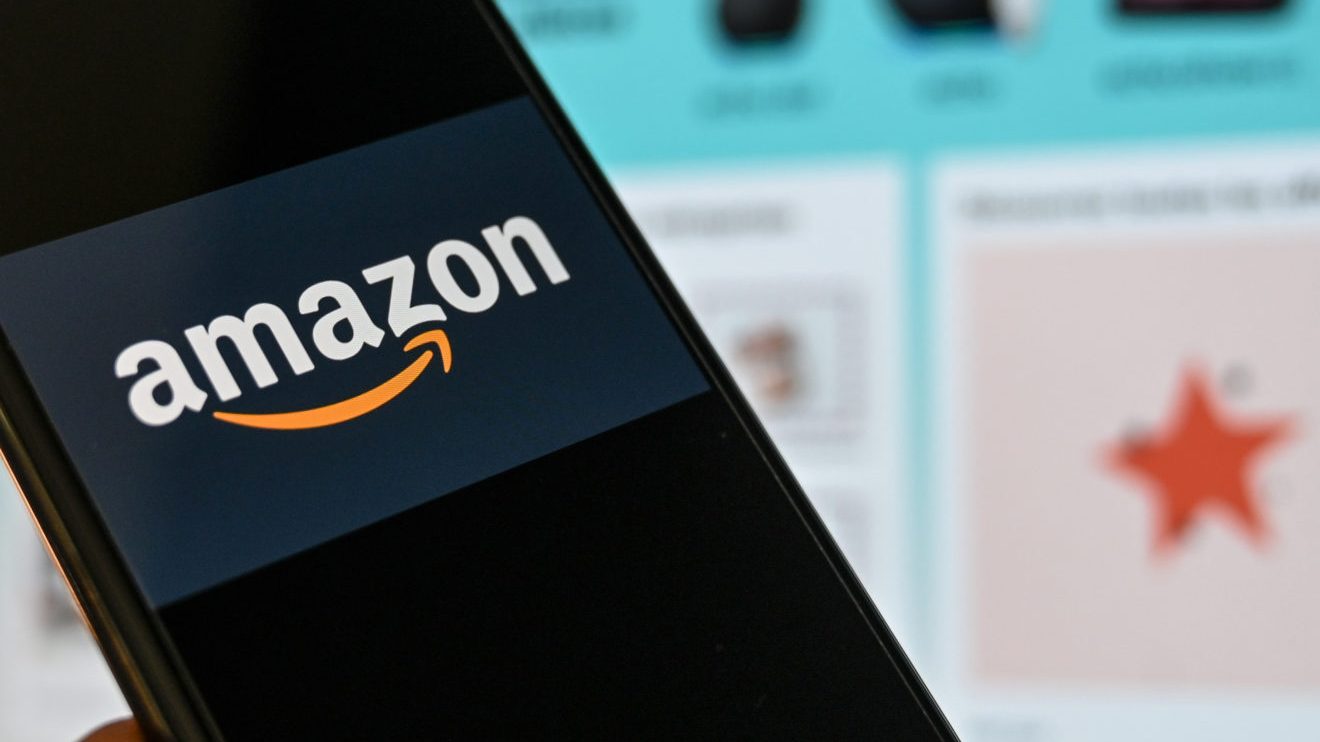 UE lovește Amazon cu o amendă record