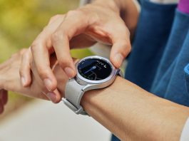 Samsung lansează Galaxy Watch4 și Watch4 Classic