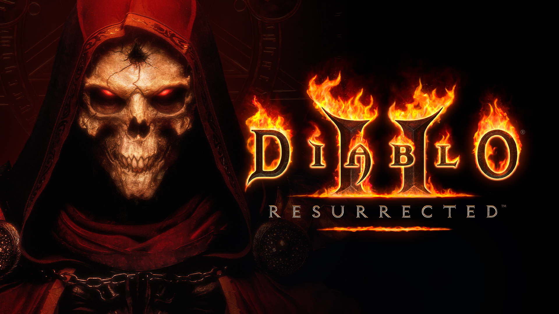 Diablo II: Resurrected începe testarea beta