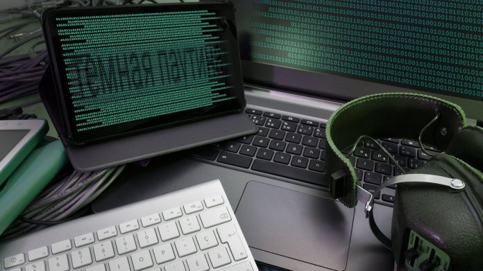 Gigabyte a suferit un atac ransomware