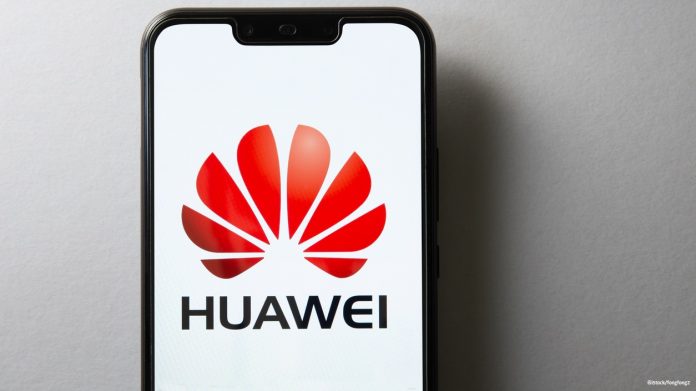 Huawei se confruntă cu noi acuzații ale unei firme americane