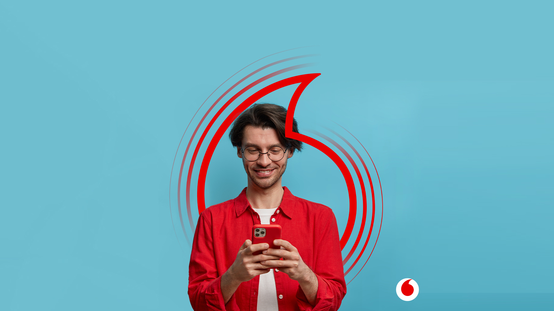 Vodafone lansează un pachet de sprijin prin platforma jobseekers.connected