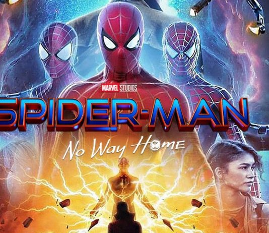 Trailerul Spider-Man: No Way Home este lansat oficial