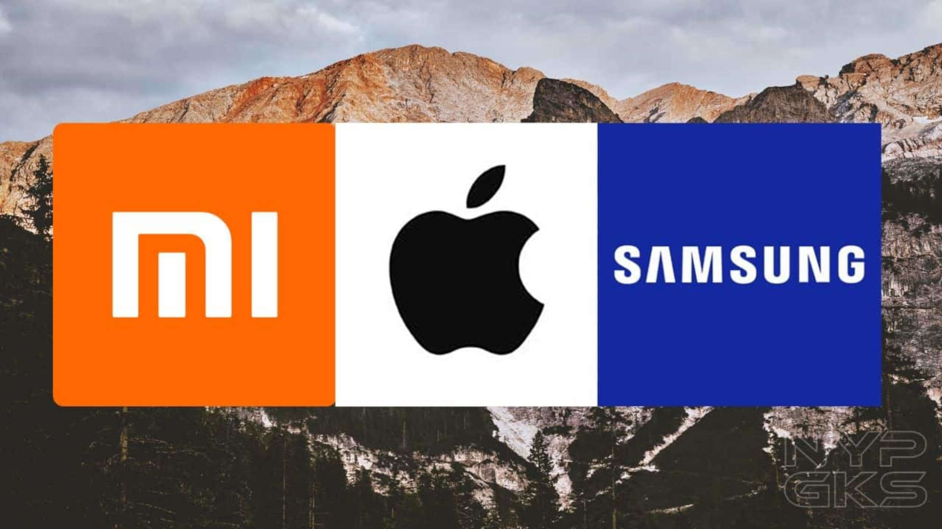 Xiaomi detronează Samsung în regiunea EMEA