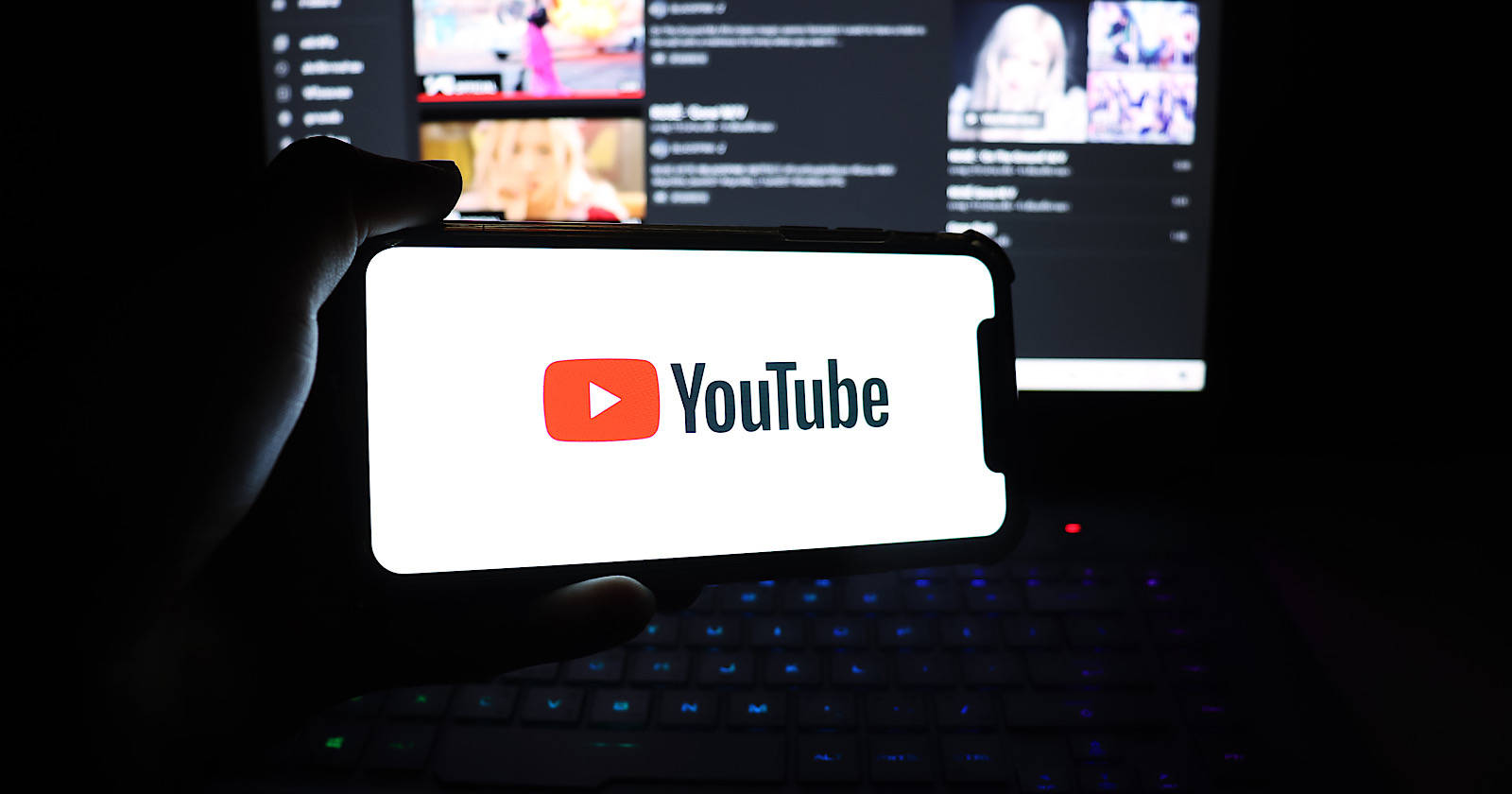 YouTube va afișa capitole video în rezultatele de căutare