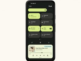 A apărut ultima versiune Android 12 beta
