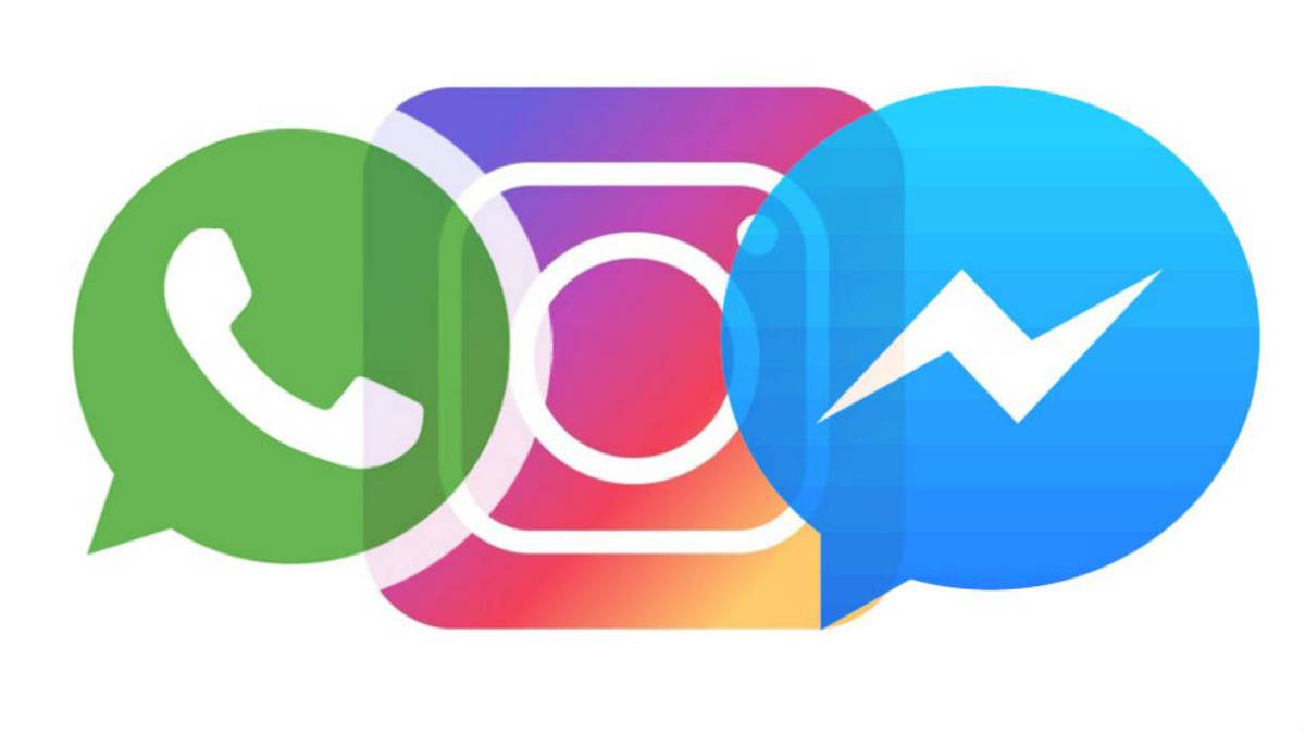 Facebook nu va forța integrarea WhatsApp și Messenger