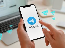 Telegram a înregistrat o creștere a infracțiunilor cibernetice