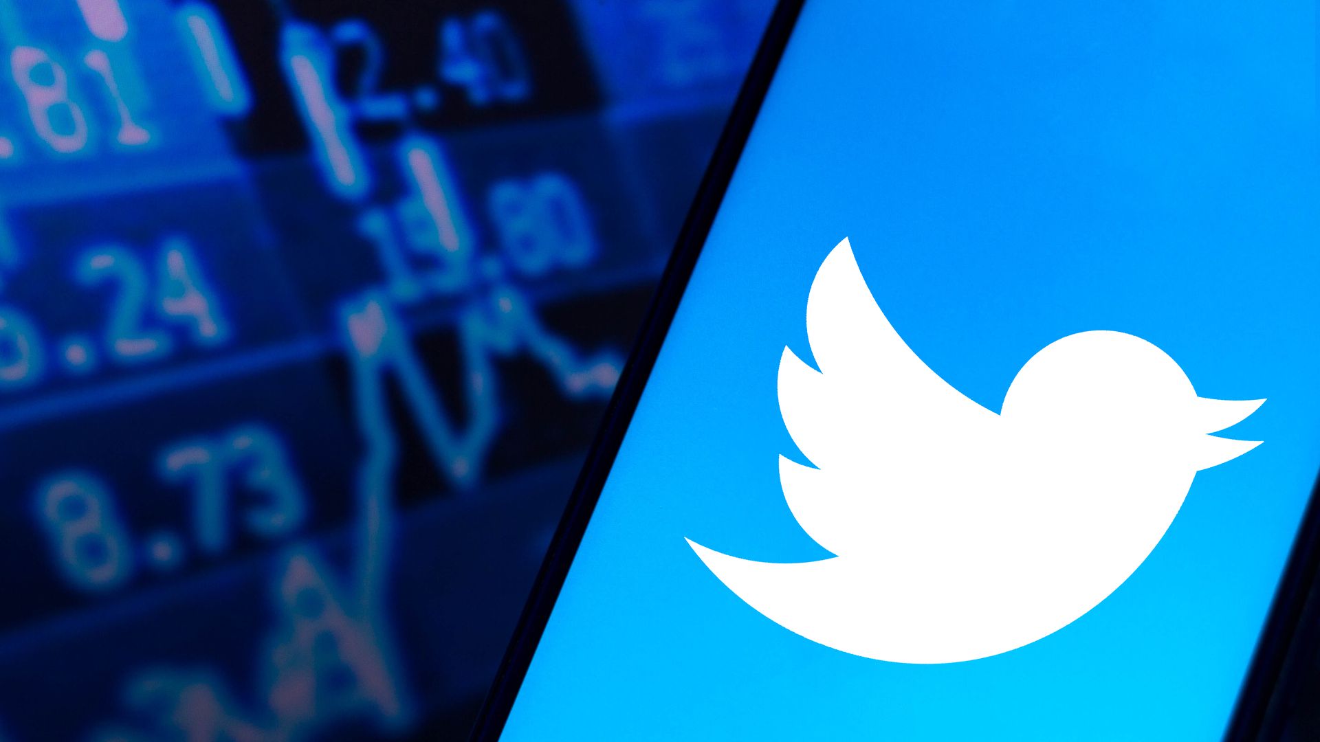 Twitter plătește 800 de milioane de dolari într-un proces