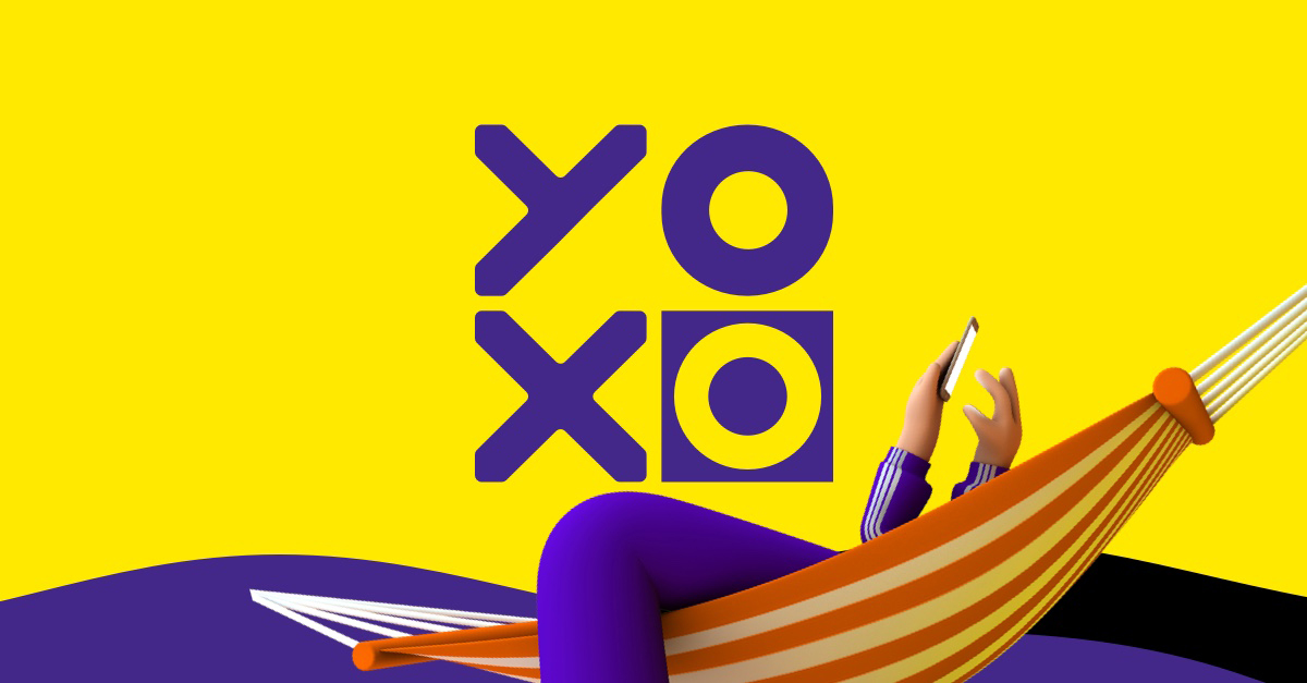 YOXO îți oferă posibilitatea să alegi