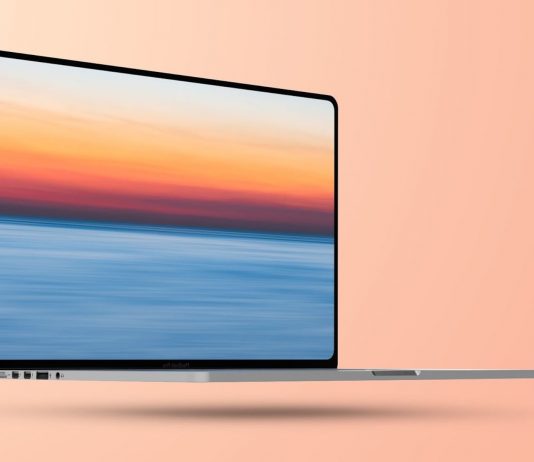 MacBook Pro 2021 va avea display Mini LED cu 120Hz