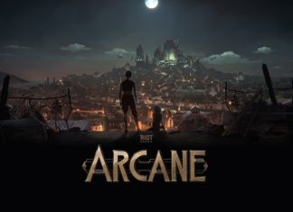 Serialul Arcane debutează pe Netflix și Twitch pe 7 noiembrie