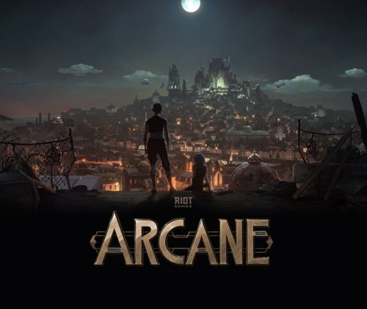 Serialul Arcane debutează pe Netflix și Twitch pe 7 noiembrie