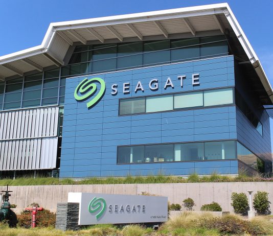 Seagate a încălcat sancțiunile impuse Huawei