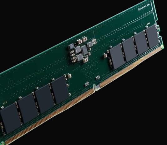 Kingston este primul producător DRAM DDR5 validate pentru platformele Intel