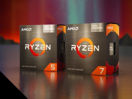 AMD se apropie de 25% cotă de piață