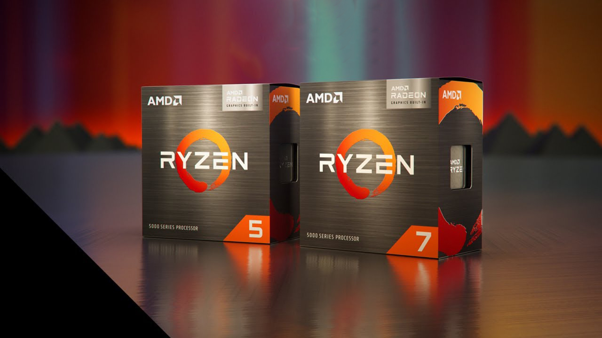 AMD se apropie de 25% cotă de piață
