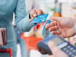 Tranzacțiile de plată cu cardurile au crescut cu 60%