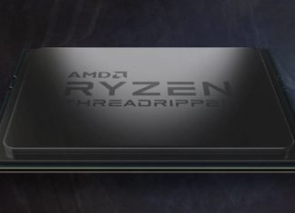AMD lansează cinci modele Treadreapper în 2022