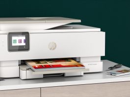 HP lansează cel mai performant sistem universal de imprimare