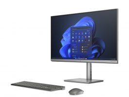 HP ENVY 27 All-in-One Desktop PC