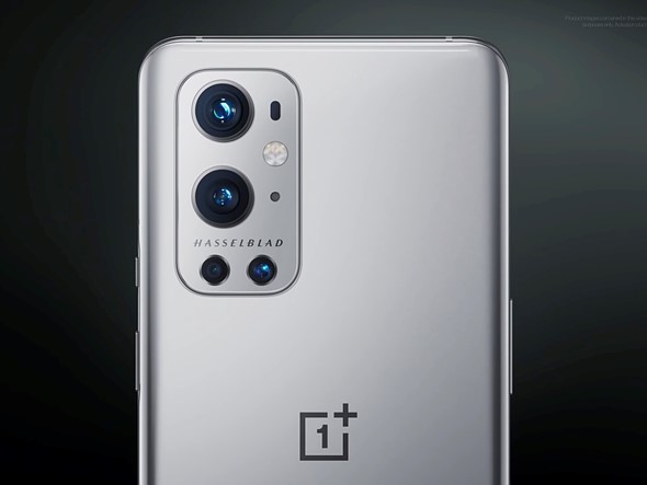 OnePlus vorbește despre Hasselblad Camera for Mobile Gen 2