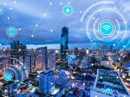 Vodafone UK și Samsung pornesc prima stație de bază 5G Open RAN
