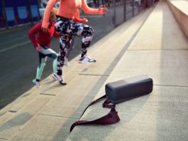 Philips Sound lansează noi modele din gama sport GO