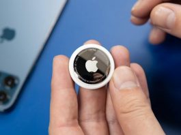 Apple vrea să elimine abuzul AirTags
