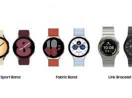 Seria Galaxy Watch4 oferă noi opțiuni