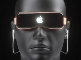 Apple pregătește „realityOS”