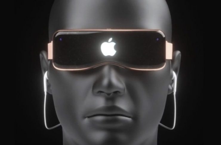 Apple pregătește „realityOS”