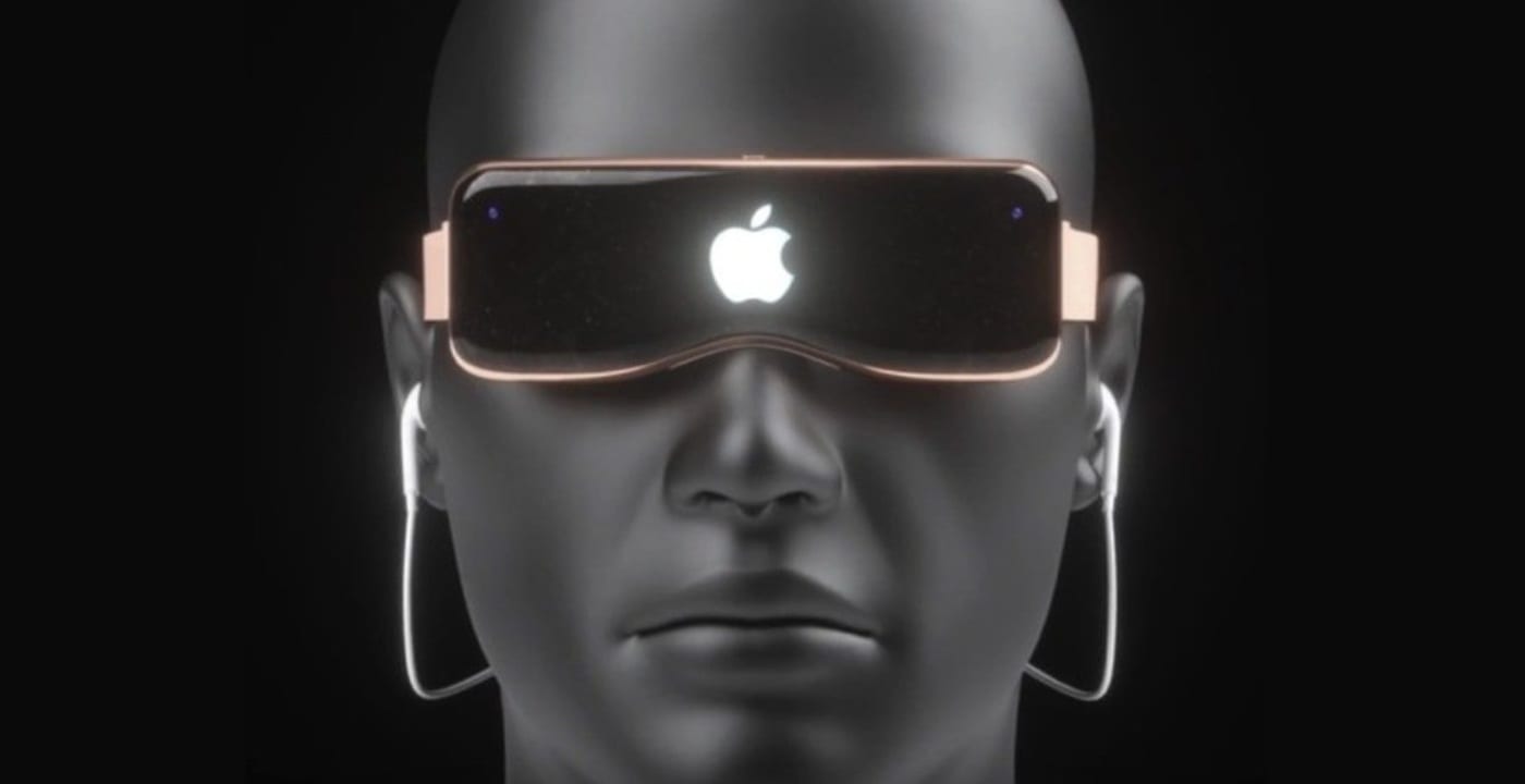 Apple pregătește „realityOS”