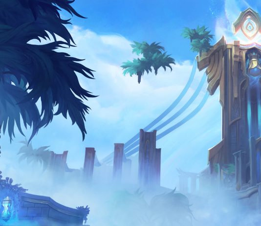 World of Warcraft va permite raidurile cu facțiuni mixte