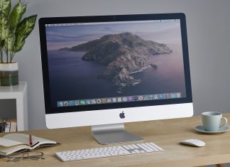 Apple va lansa un monitor accesibil de 27 inch