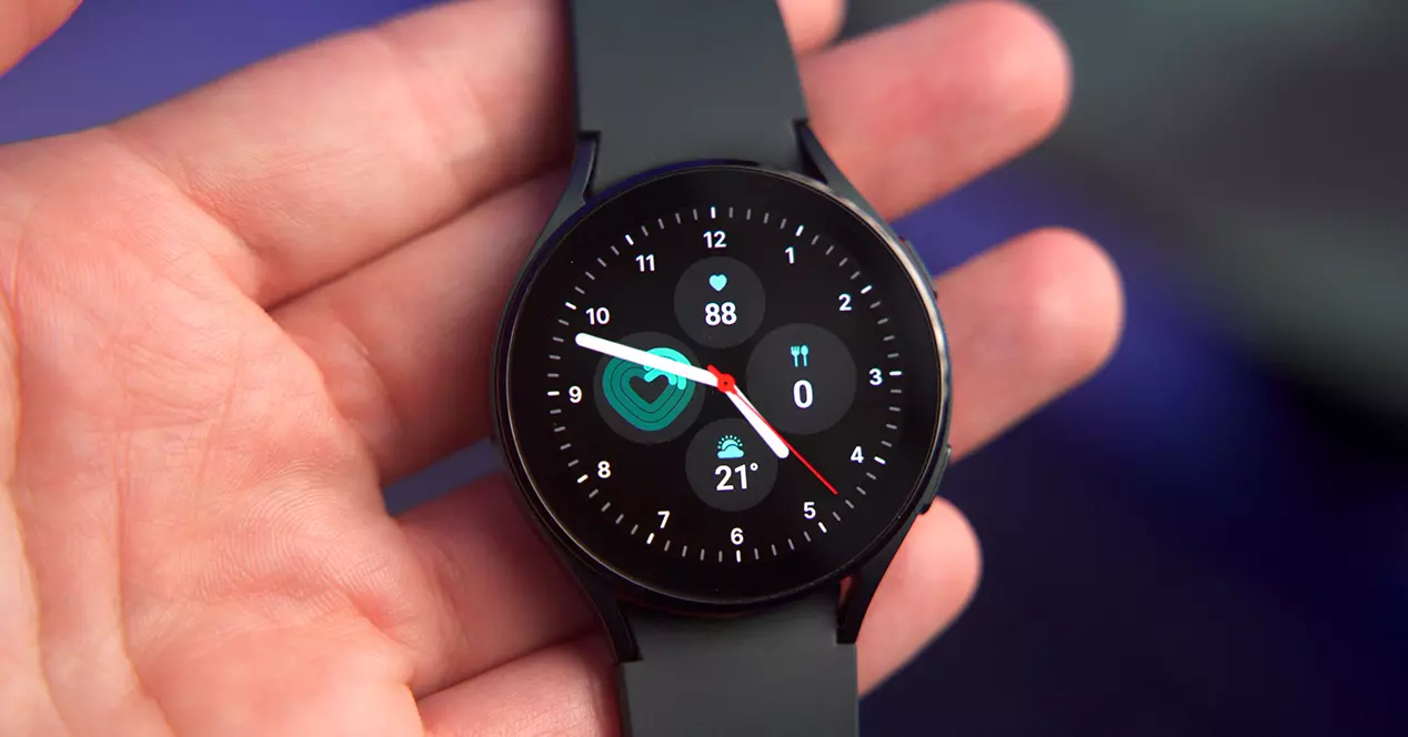 Samsung Galaxy Watch 5 va avea termometru integrat