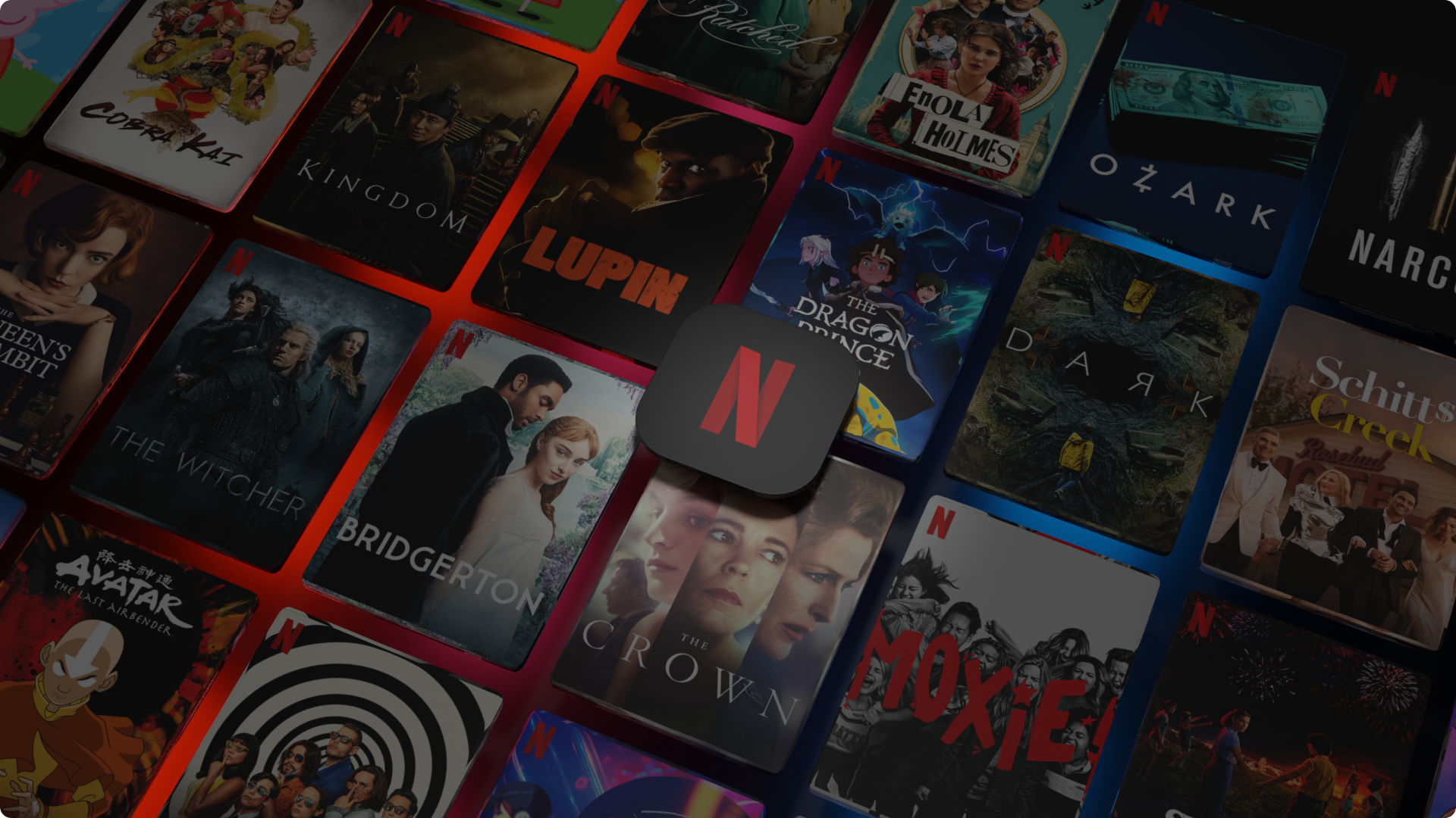 Netflix va taxa suplimentar conturile cu utilizatori multipli