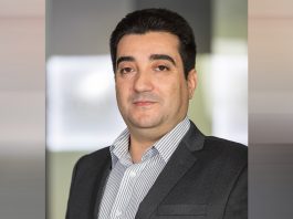 Victor Armășelu, numit Vicepreședinte al Samsung Electronics