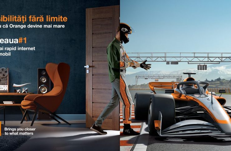 Orange România prezintă noua ofertă comună de servicii fix-mobil