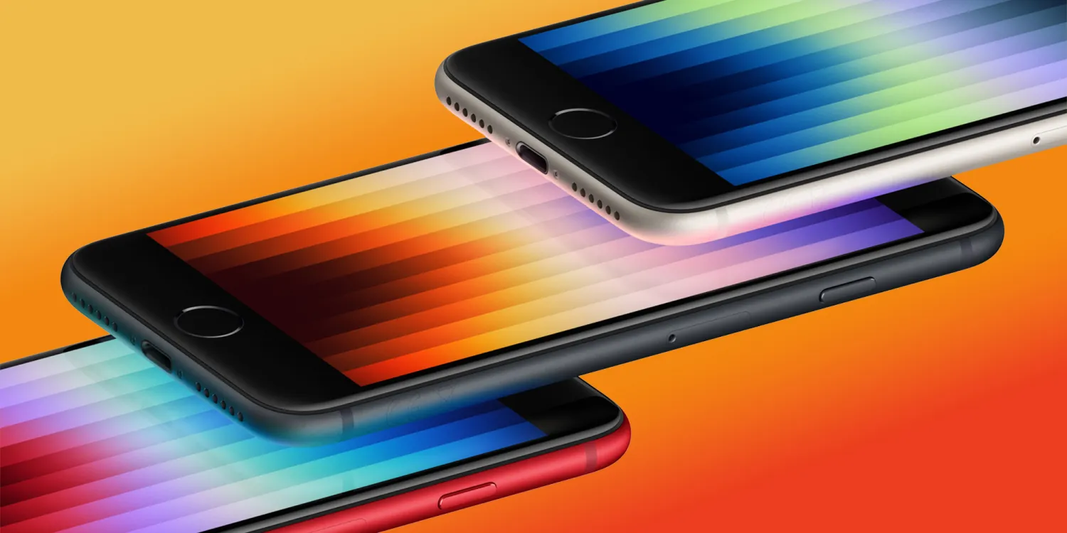 Geekbench confirmă specificațiile iPhone SE 2022