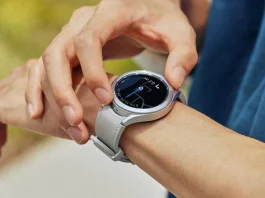 Samsung Galaxy Watch 5 va avea o baterie mai bună